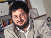 David Gelernter