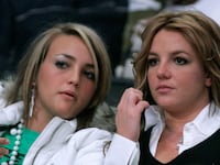 Jamie Lynn Spears