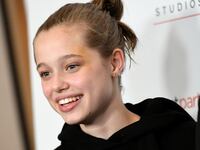 Shiloh Jolie-Pitt