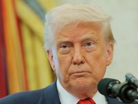 Donald Trump.