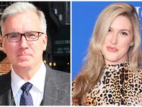 Nuzzi and Olbermann
