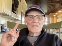 James Carville.