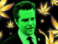 Matt Gaetz