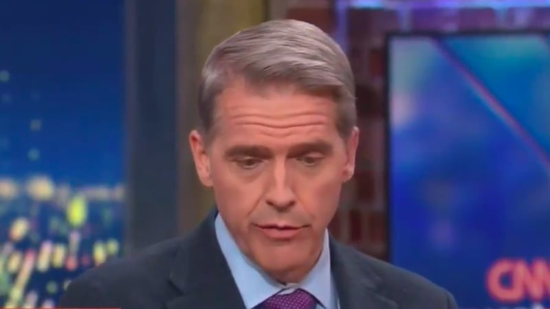 CNN / Jennings