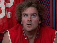 Donald Gibb in “Revenge of the Nerds”