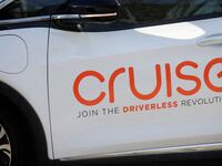 Cruise