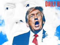 Donald Trump's possible dementia
