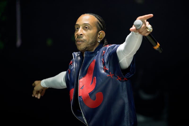 Ludacris