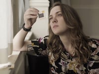 Film still from "Great Photo, Lovely Life"
