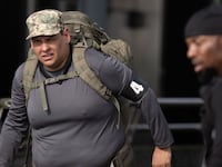 George Santos found a new way to damage his reputation.