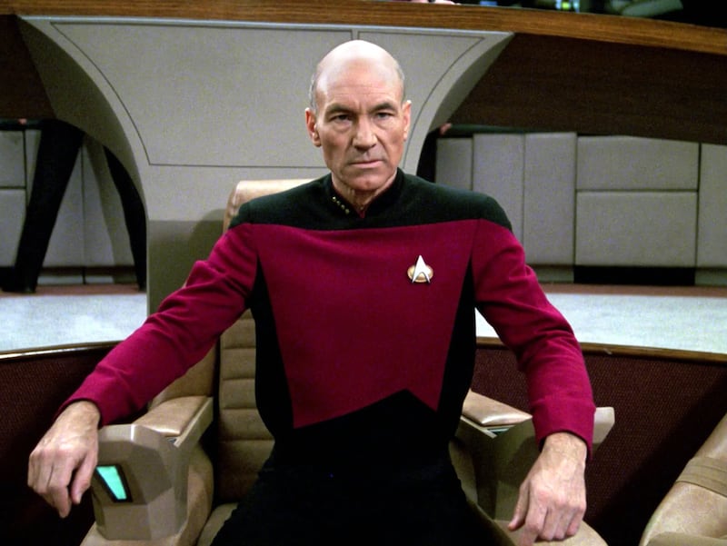 Star Trek