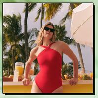 Spanx Swimwear Review