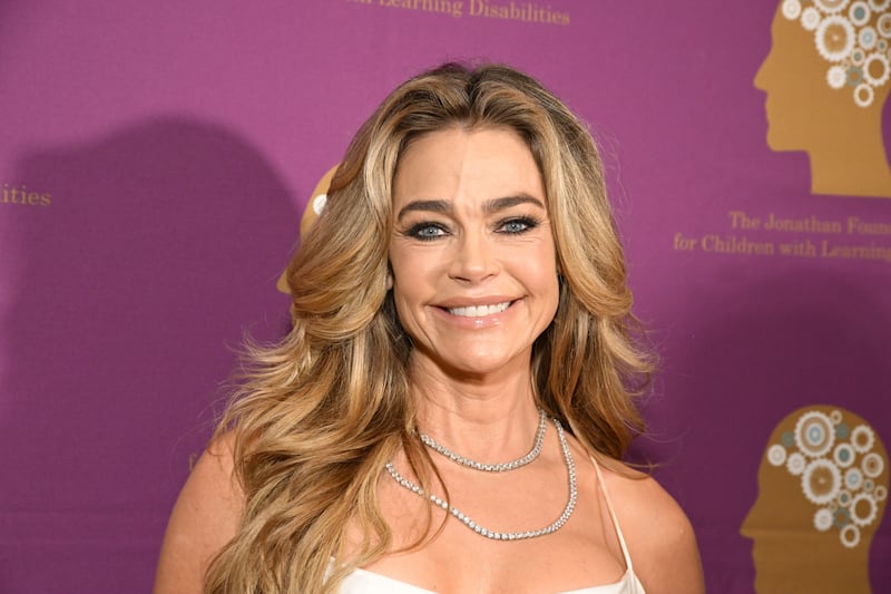 Denise Richards