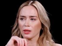 EMILY BLUNT