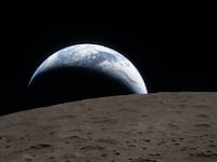 moon