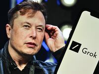Five secretaries of state have asked Elon Musk to fix his AI assistant Grok on X.