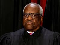 Clarence Thomas