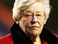 Alabama Governor Kay Ivey