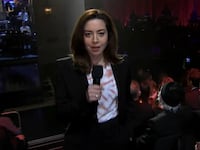 Aubrey Plaza