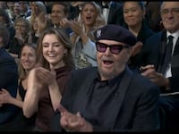 Jack Nicholson.
