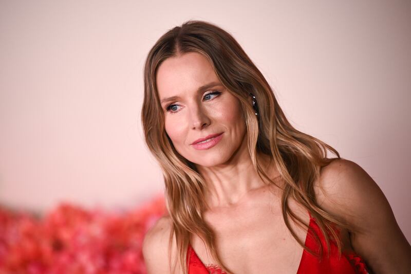 Kristen Bell
