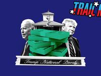 trump biden