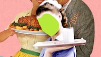 Dating column