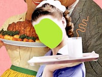 Dating column