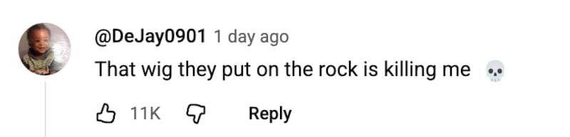 Moana comment