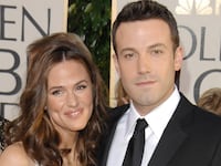 Ben Affleck, Jennifer Garner