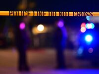 Police tape
