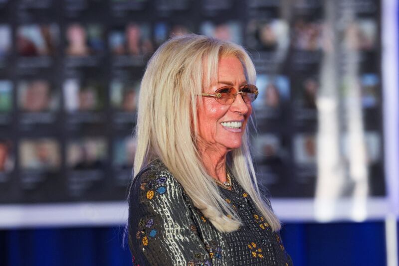 Miriam Adelson