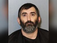 Stephan Sterns, the prime suspect in the disappearance and death of a 13 year-old girl, was charged with 60 criminal counts on Monday.