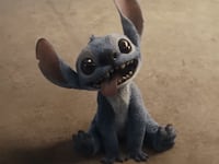 A still from 'Lilo & Stitch'