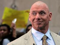 Vince McMahon is reportedly being investigated by federal prosecutors over allegations of sex trafficking.