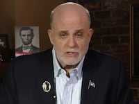 Mark Levin