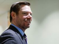 Rep. Eric Swallwell (D-CA).