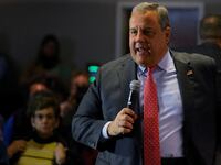 Chris Christie