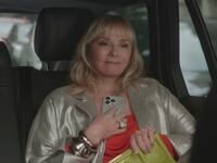 Photo still of Kim Cattrall in 'And Just Like That'