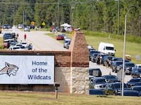 Apalachee High School