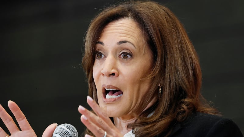 Kamala Harris
