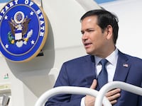 Secretary of State Marco Rubio recently visited Panama to discuss the future of the Panama Canal