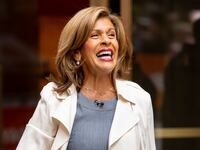 Hoda Kotb on