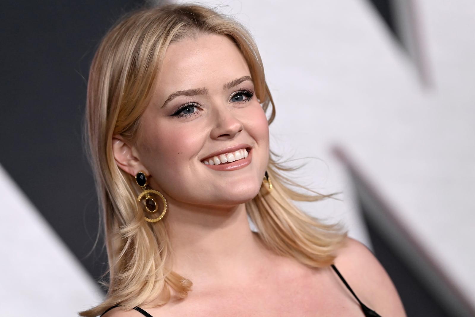 Ava Phillippe at the Los Angeles Premiere of Paramount Pictures' "Scream 7" in Hollywood, 2026.