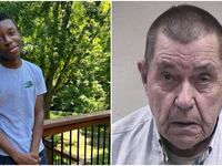 Side-by-side photos of Ralph Yarl and Andrew Lester
