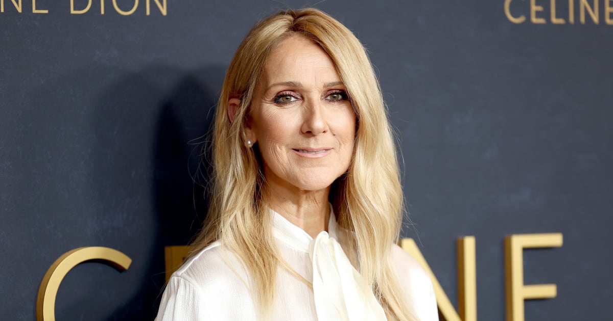 Celine Dion Shows Off Radiant New Look at First Concert in 6 Years