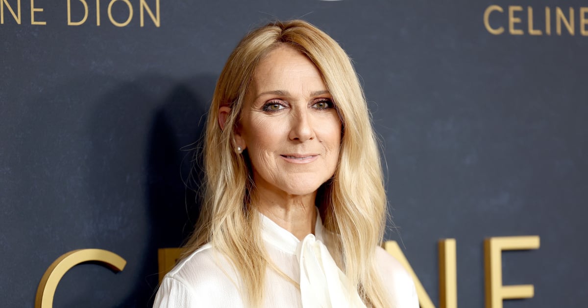 Celine Dion Announces Comeback Tour After Rare Stiff-Person Syndrome Diagnosis