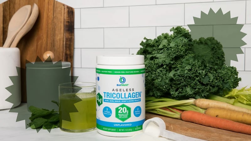BioTrust Collagen