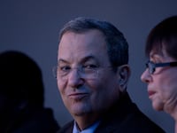 articles/2013/01/25/ehud-barak-at-davos-u-s-could-strike-iran-to-block-nuclear-progress/130125-barak-davos-dickey-tease_pmywy0
