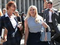 Epstein victim Virginia Giuffre has made new claims about Prince Andrew.